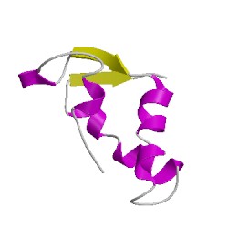 Image of CATH 2vhmI02
