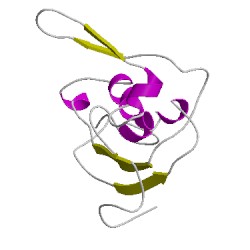 Image of CATH 2vhmJ