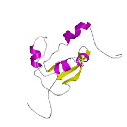 Image of CATH 2vhmN