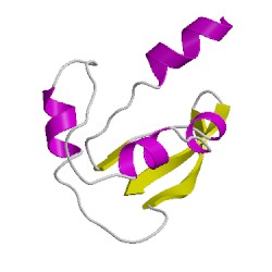 Image of CATH 2vhmN01