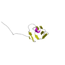 Image of CATH 2vhmW00
