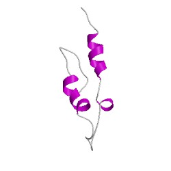 Image of CATH 2vhmX