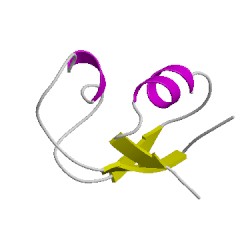 Image of CATH 2vhmY00