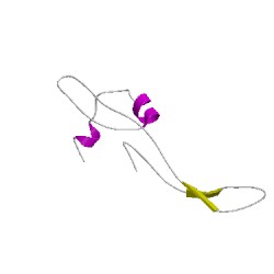 Image of CATH 2vhmZ00