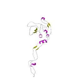Image of CATH 2vhnE00