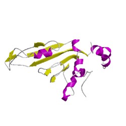 Image of CATH 2vhnF00
