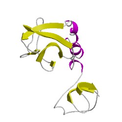 Image of CATH 2vhnH
