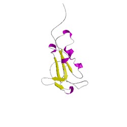 Image of CATH 2vhnJ