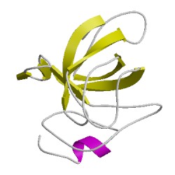 Image of CATH 2vhnK