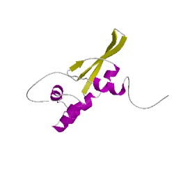 Image of CATH 2vhnN