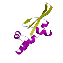 Image of CATH 2vhnN01
