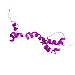 Image of CATH 2vhnQ00