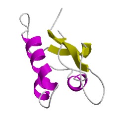 Image of CATH 2vhnS