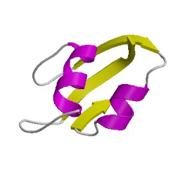 Image of CATH 2vhnY