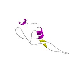 Image of CATH 2vhnZ00