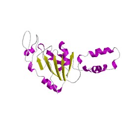 Image of CATH 2vhpB