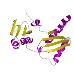 Image of CATH 2vhpC