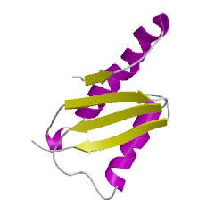 Image of CATH 2vhpC01