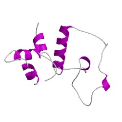 Image of CATH 2vhpD01