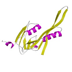 Image of CATH 2vhpE