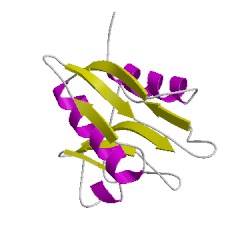 Image of CATH 2vhpH