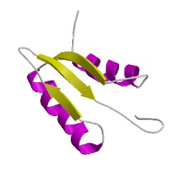 Image of CATH 2vhpH01