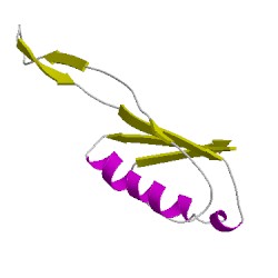 Image of CATH 2vhpJ