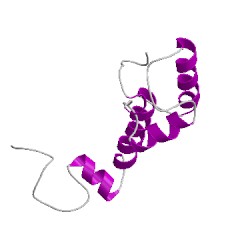 Image of CATH 2vhpM