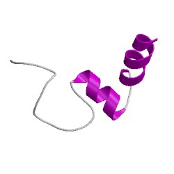Image of CATH 2vhpM02
