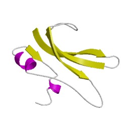 Image of CATH 2vhpP