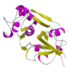 Image of CATH 2vhsD