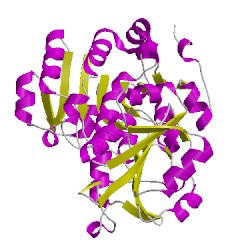 Image of CATH 2vhvB