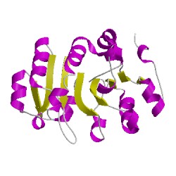 Image of CATH 2vhvB01