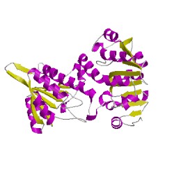 Image of CATH 2vhwC