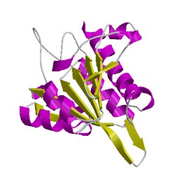 Image of CATH 2vhwD02