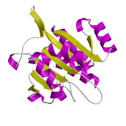 Image of CATH 2vhwF02