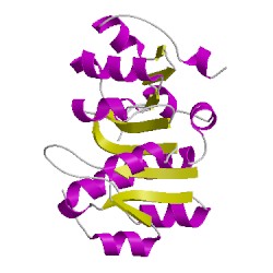 Image of CATH 2vhxA01