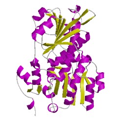 Image of CATH 2vhxB