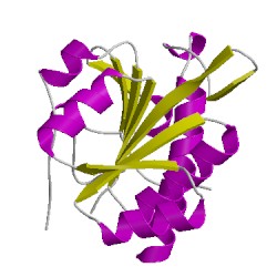 Image of CATH 2vhxB02