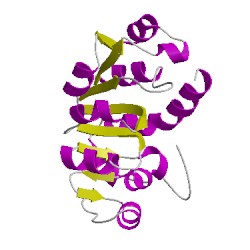 Image of CATH 2vhxC01