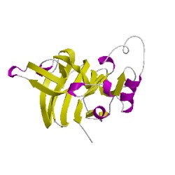 Image of CATH 2vi1A