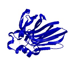 Image of CATH 2vi2