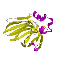 Image of CATH 2vi4A