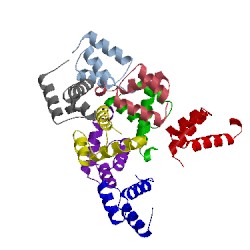 Image of CATH 2vi6