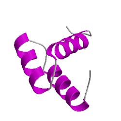 Image of CATH 2vi6A00
