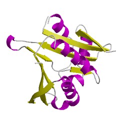 Image of CATH 2vi7A00