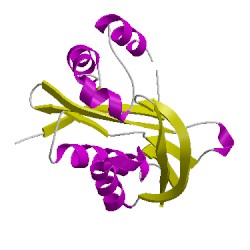 Image of CATH 2vi7B00
