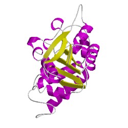 Image of CATH 2vi8A02