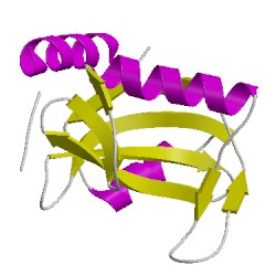 Image of CATH 2vifA