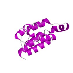 Image of CATH 2vigA01